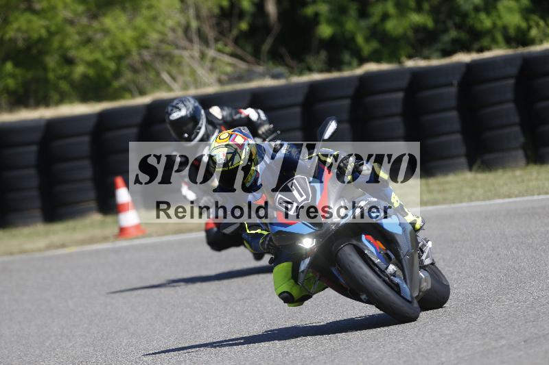 /15 22.05.2026  Plüss Moto Sport  Discover the Bike ADR /Gruppe gelb - Bike 2/01